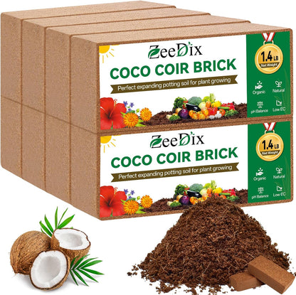 Stop Killing Your Plants With Bad Soil.